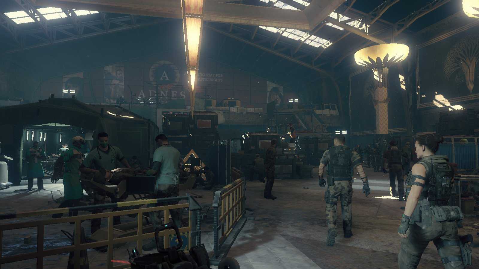 Названы системные требования call of duty: black ops iiii