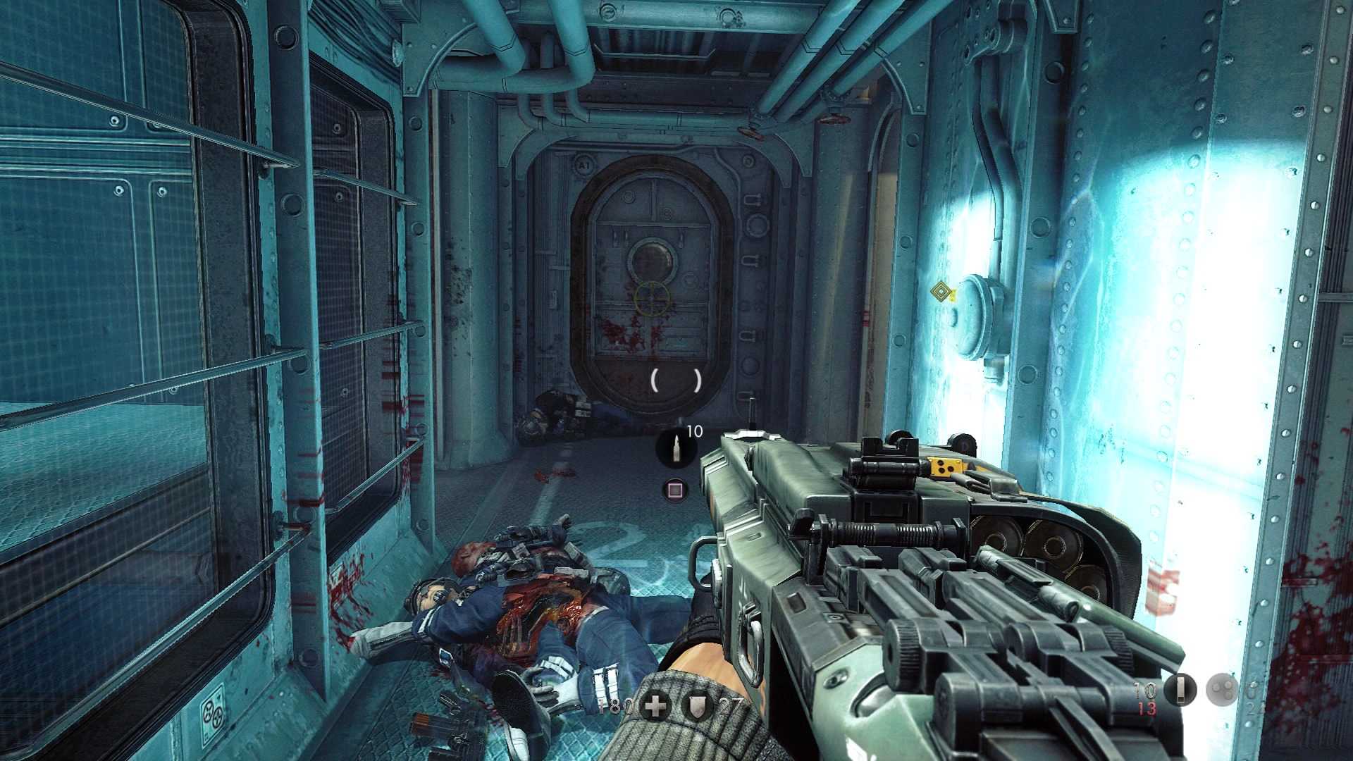 Все части wolfenstein по порядку – в каком порядке играть, полная хронология