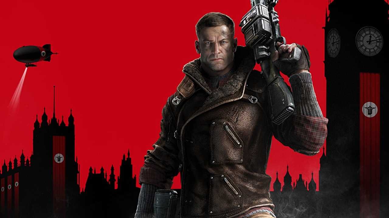 Обзор wolfenstein: the new order — дата выхода, системные требования, миссии и задания в игре