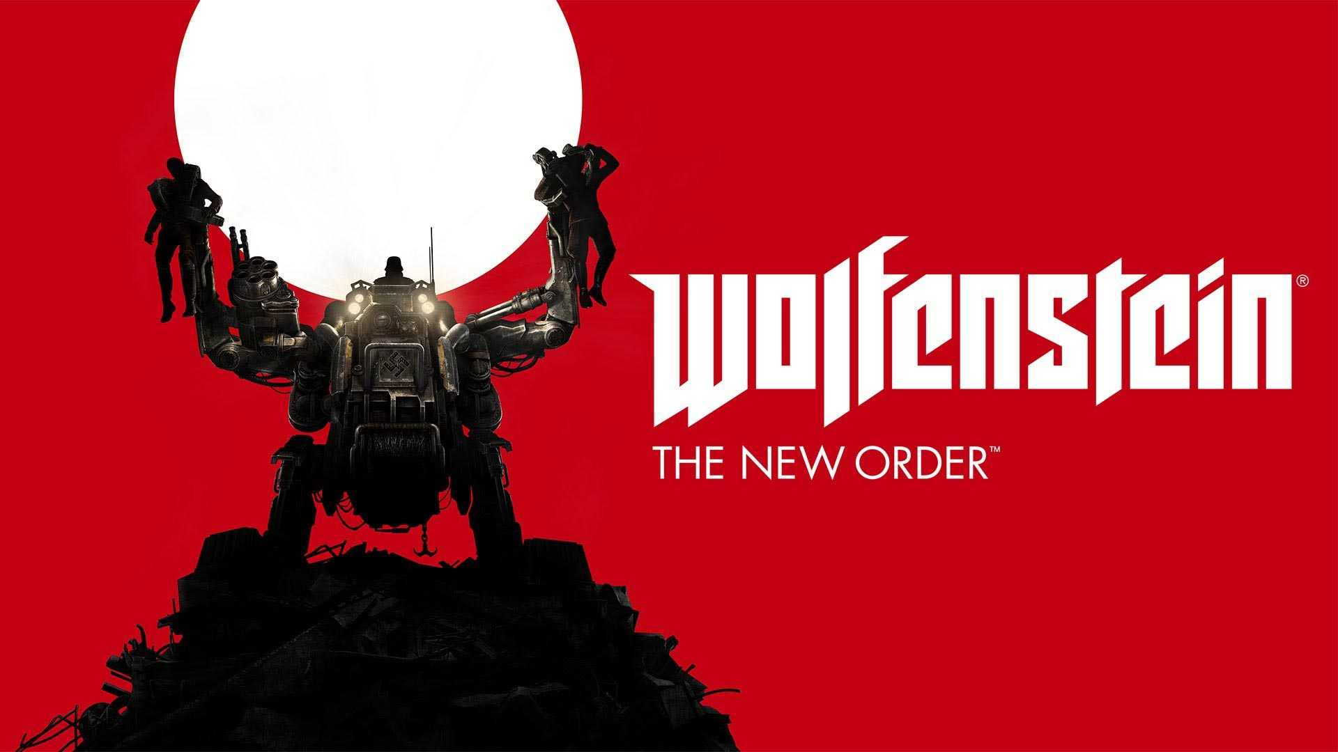 Обзор игры wolfenstein: the new order - дата выхода, системные требования и миссии