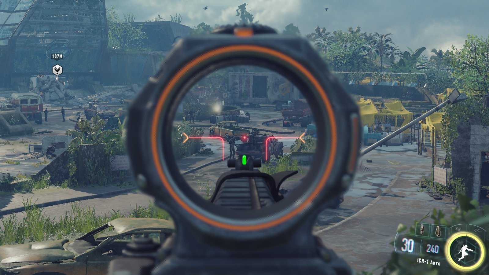 Опубликованы системные требования pc версии игры call of duty: black ops iii. системные требования call of duty: black ops iii на пк системные требования калов дьюти блэк опс 3