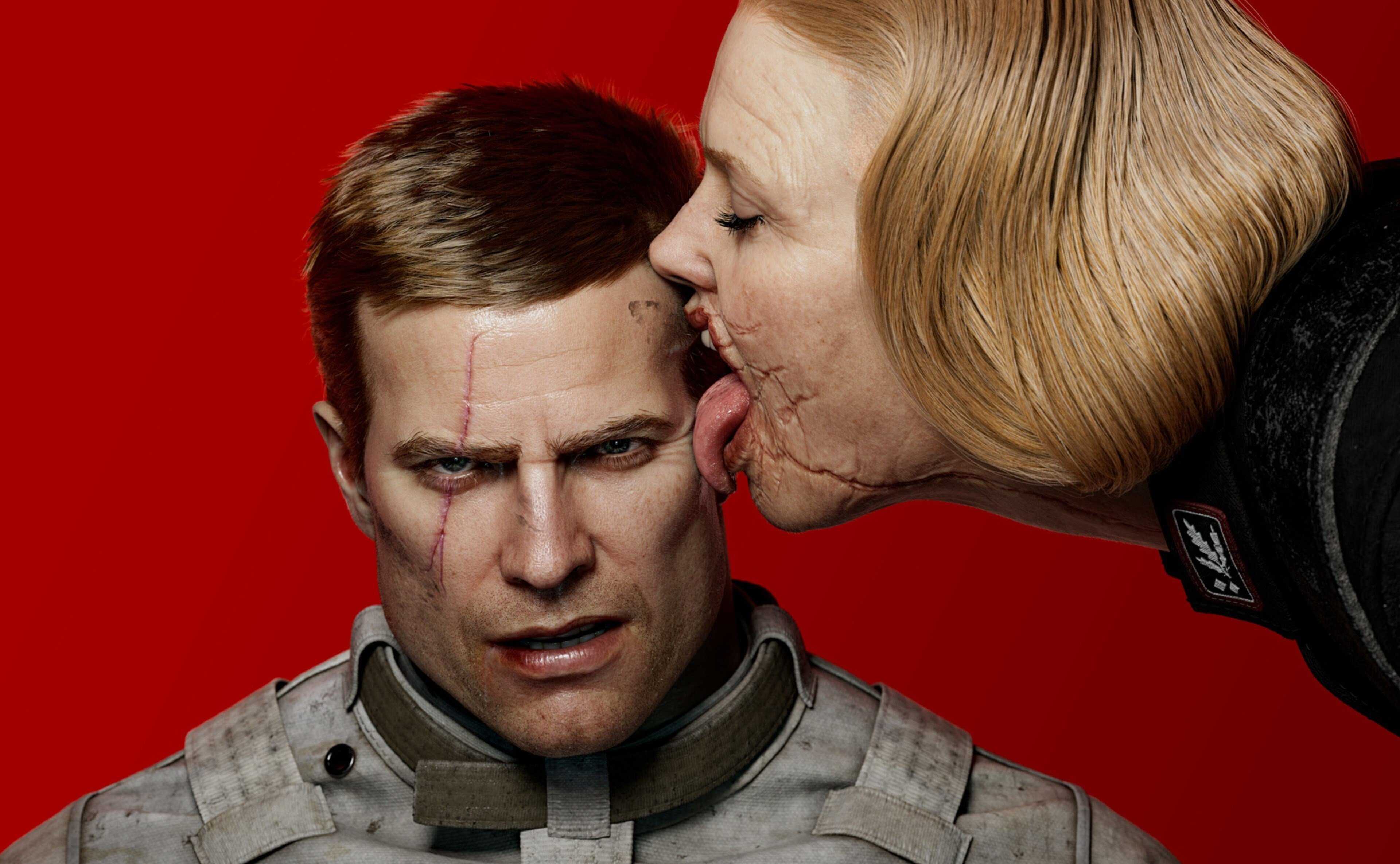 Обзор wolfenstein: the new order — дата выхода, системные требования. миссии и задания в игре wolfenstein: the new order