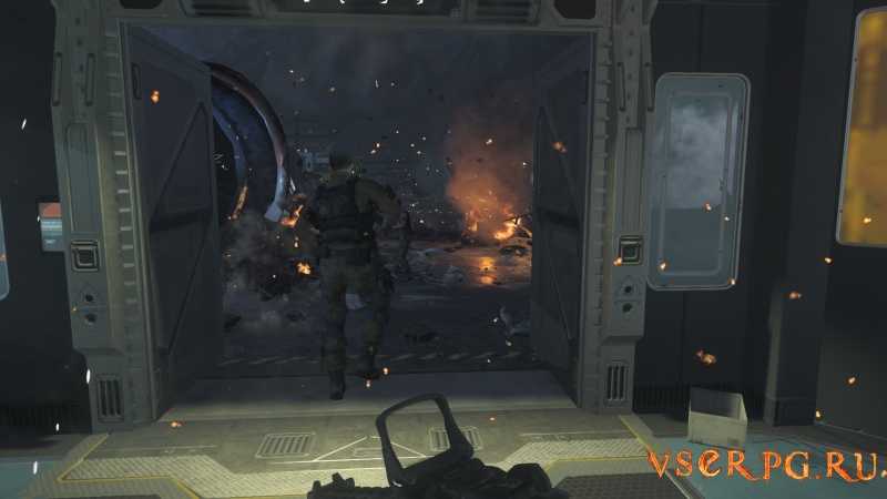 Call of duty black ops iii требования - softlast