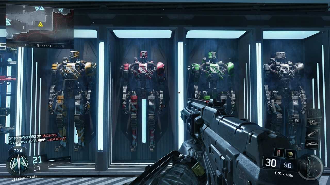 Call of duty: black ops iii – тестирование производительности. опубликованы системные требования pc версии игры call of duty: black ops iii системные требования калов дьюти блэк опс 3