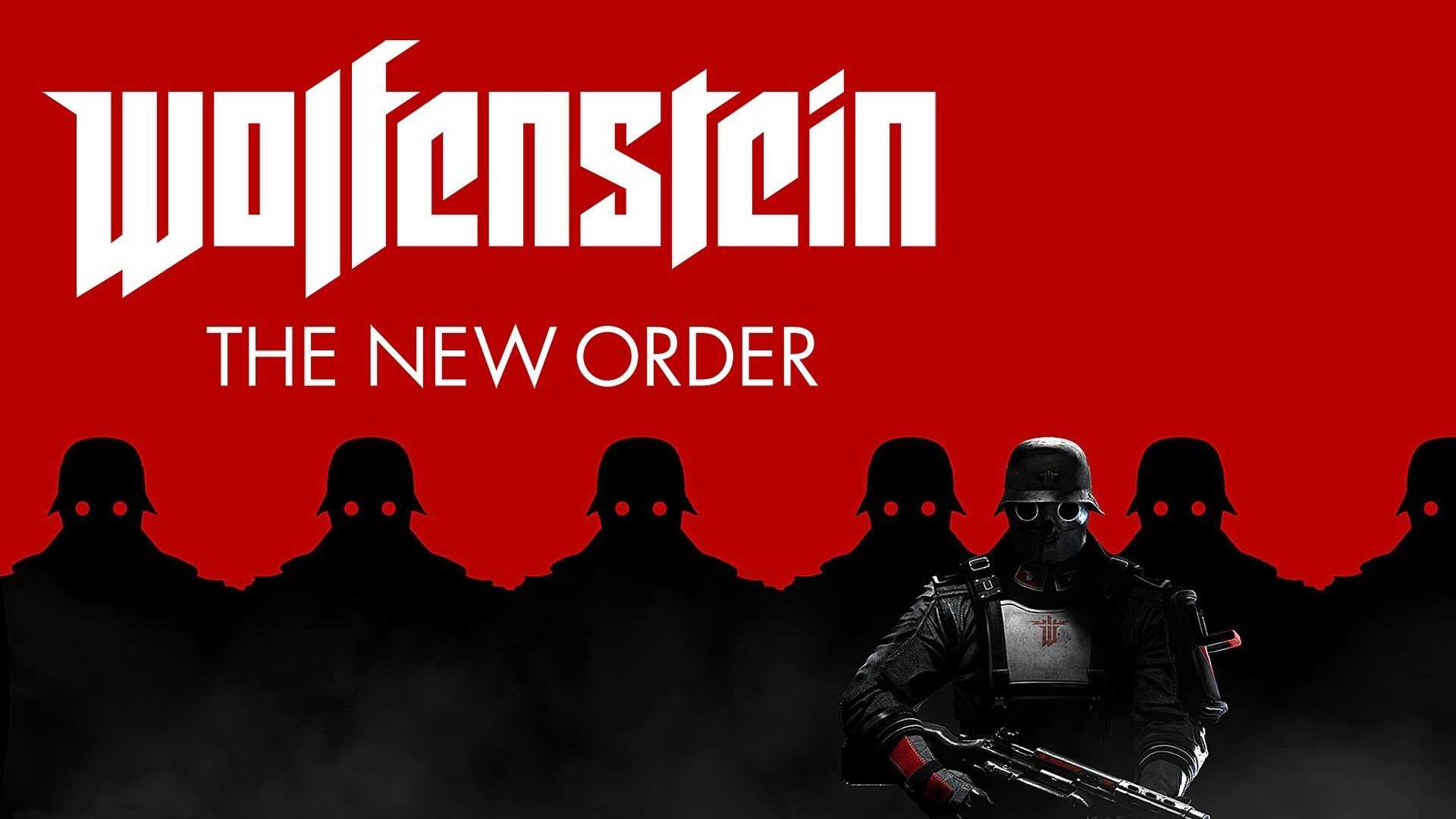 Wolfenstein: the new order | wolfenstein вики | fandom