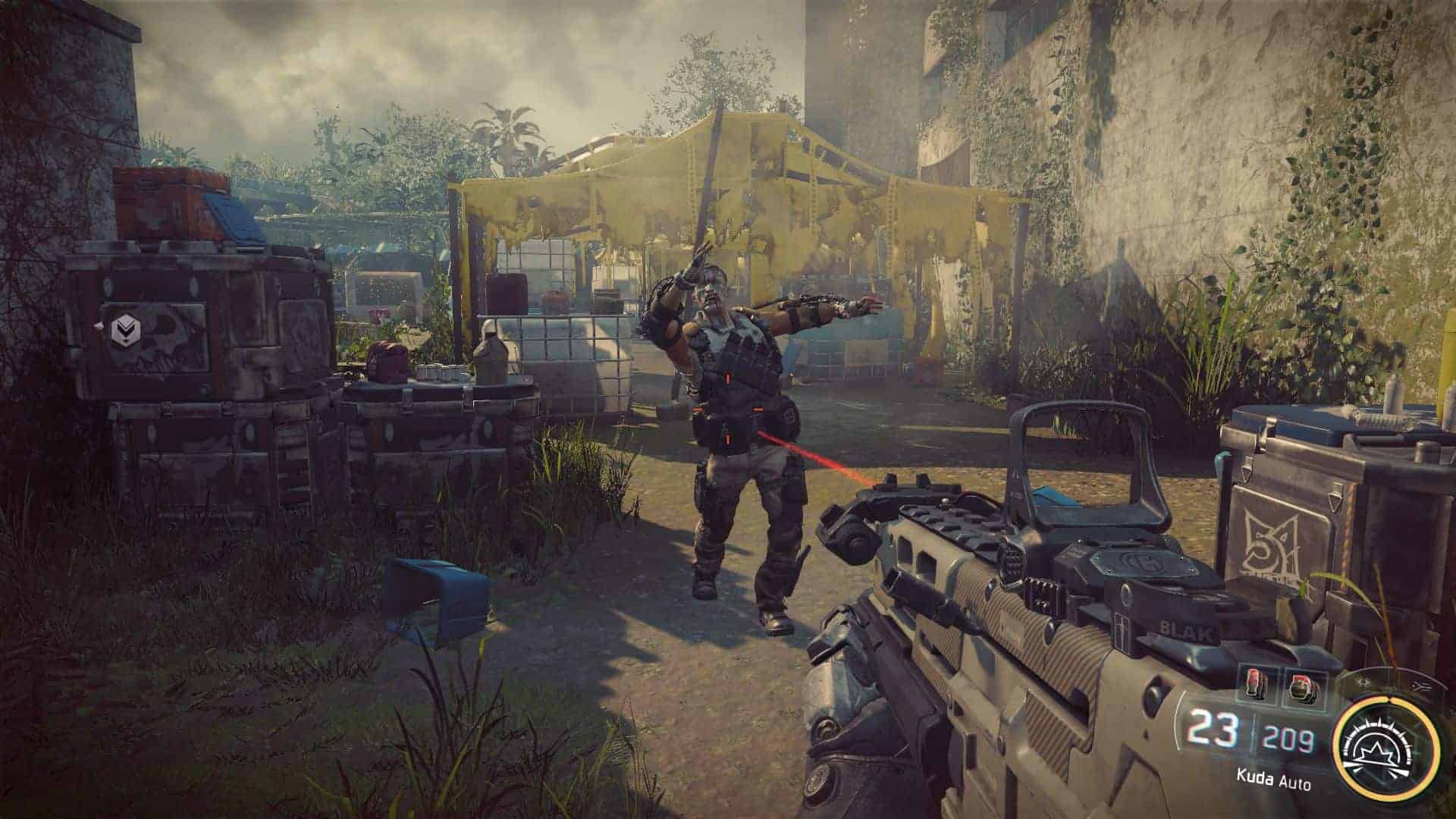 Call of duty: black ops iii – тестирование производительности. опубликованы системные требования pc версии игры call of duty: black ops iii системные требования калов дьюти блэк опс 3