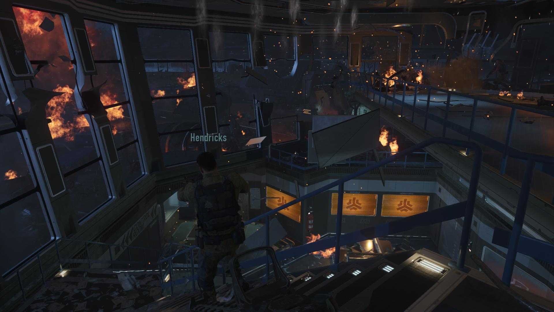 Требования блэк опс 3. системные требования call of duty: black ops iii на пк. инструментарий и методика тестирования