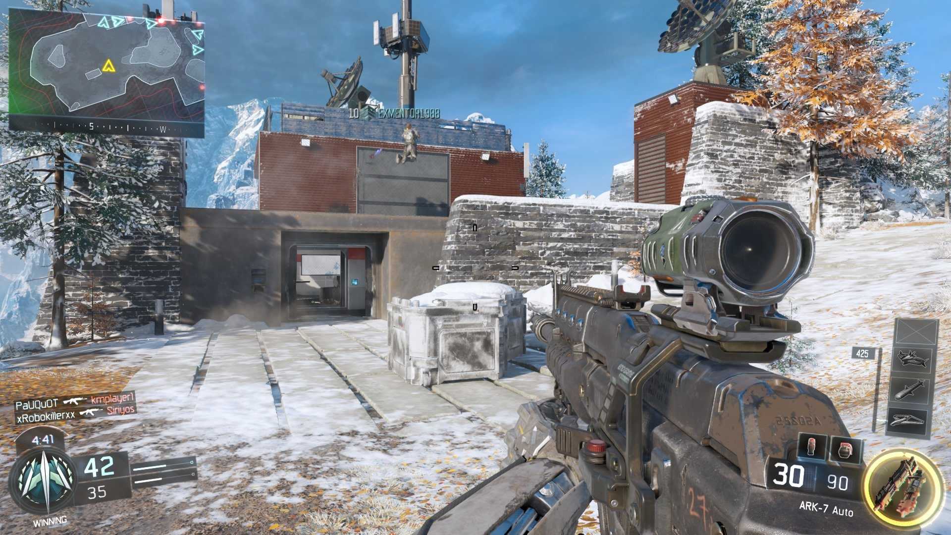 Call of duty: black ops 3 скачать торрент