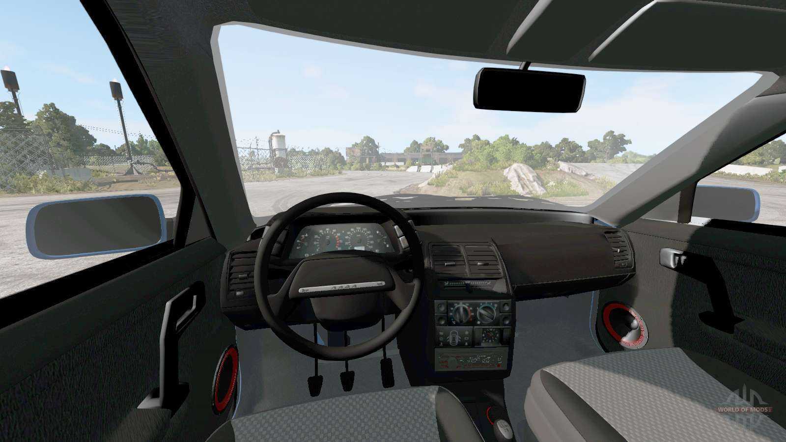 Russian province town v3 0 beamng drive maps beamng drive mods video, mp3, & image - ariaatr.com download