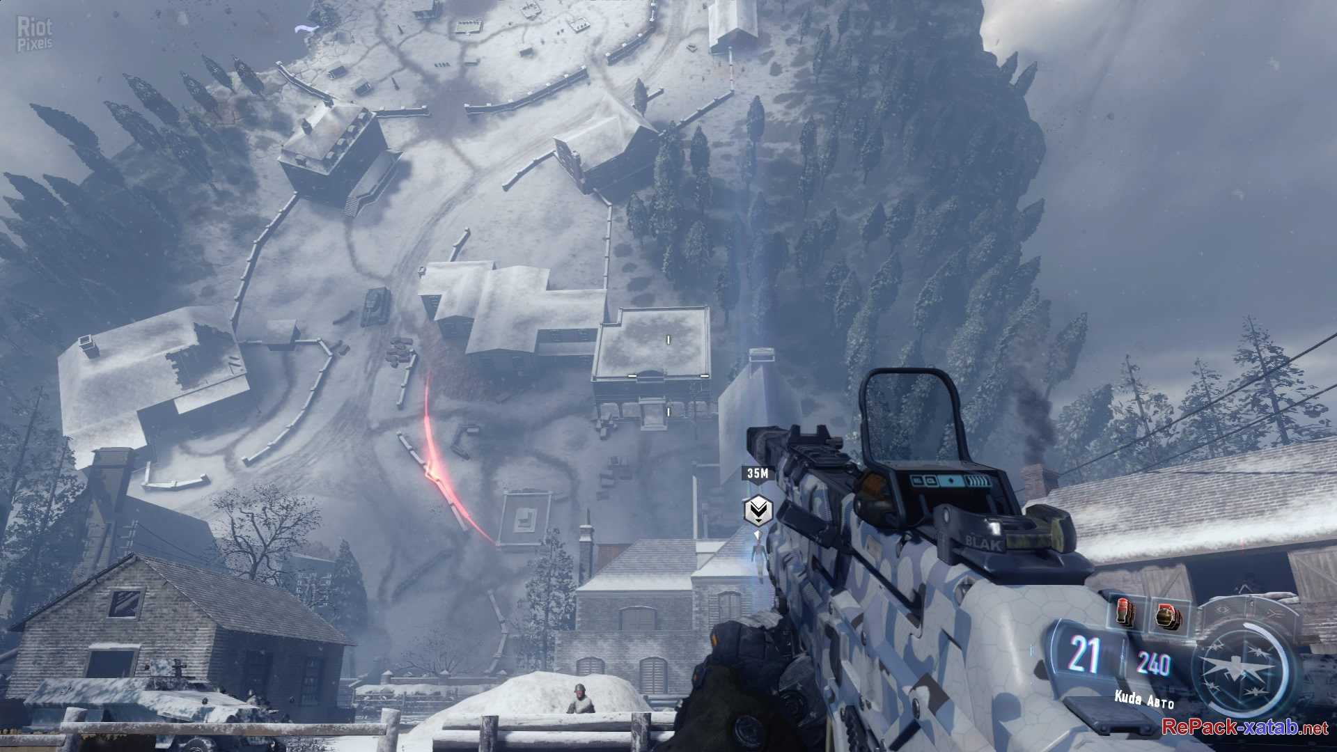 Опубликованы системные требования pc версии игры call of duty: black ops iii. системные требования call of duty: black ops iii на пк black ops 3 системные требования рекомендуемые