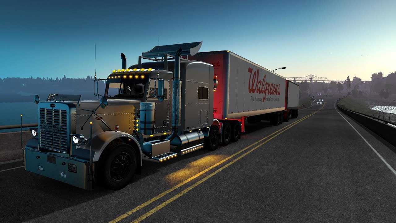 Top 33 best american truck simulator mods [2023]