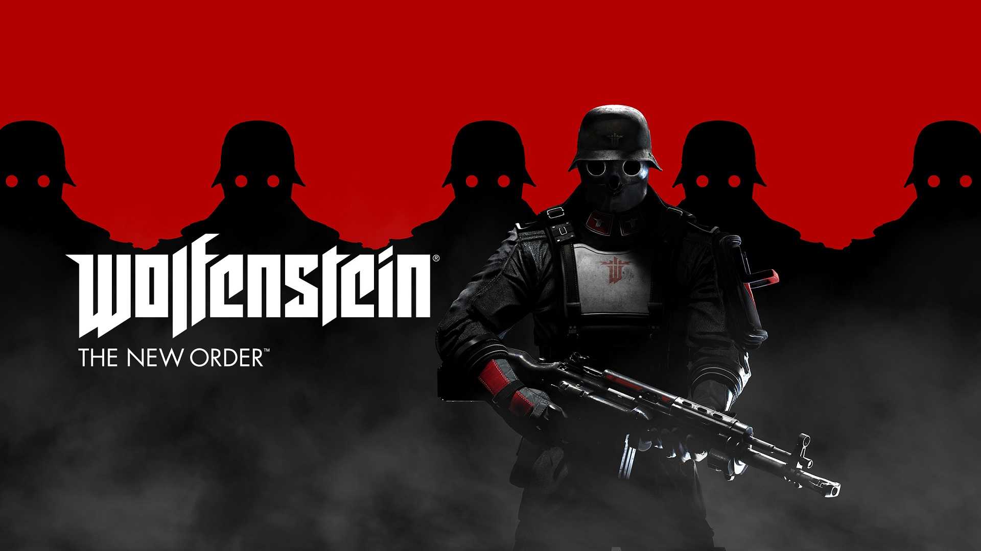 Wolfenstein: the new order | wolfenstein вики | fandom