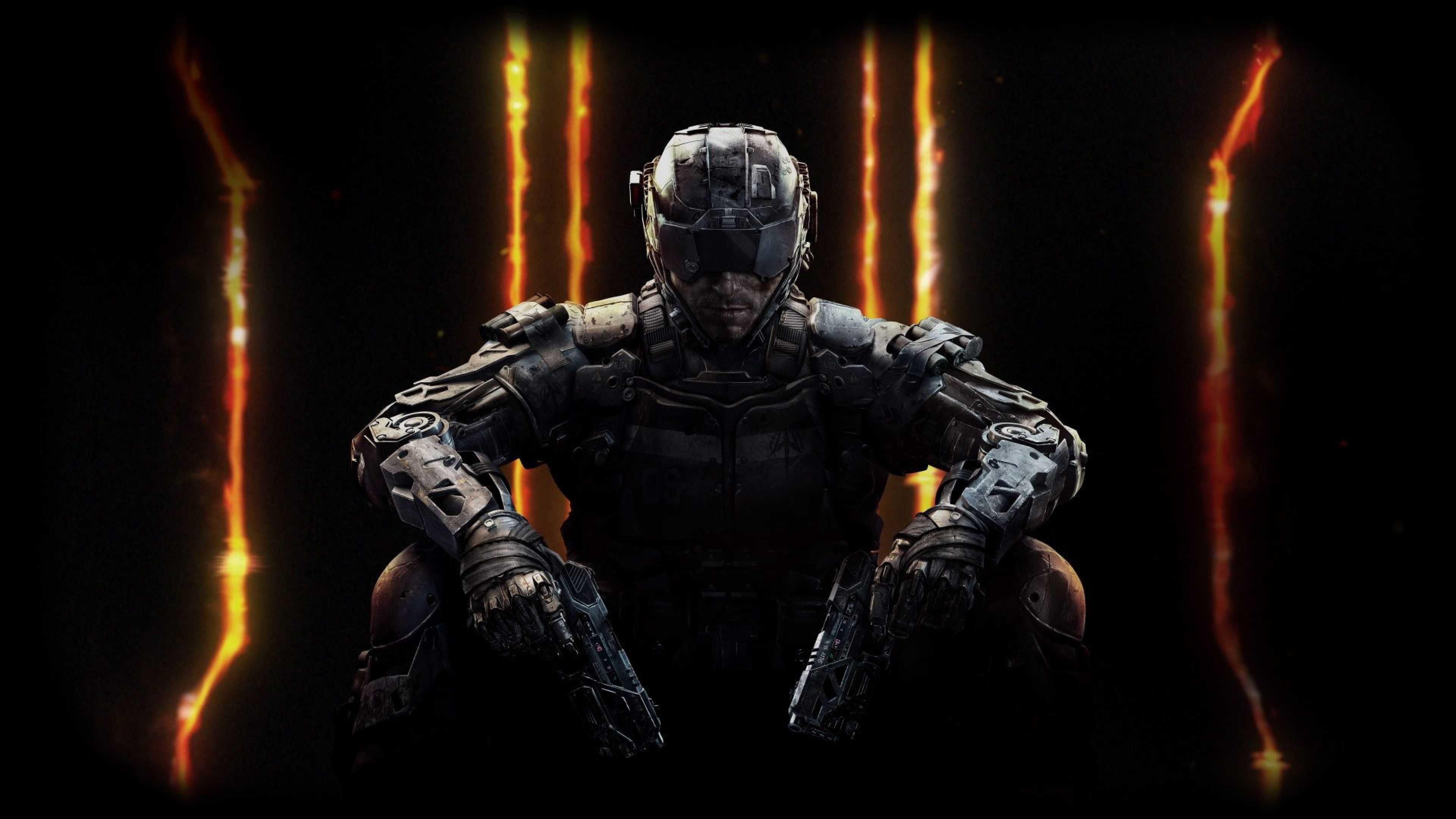 Call of duty black ops 3 системные требования
