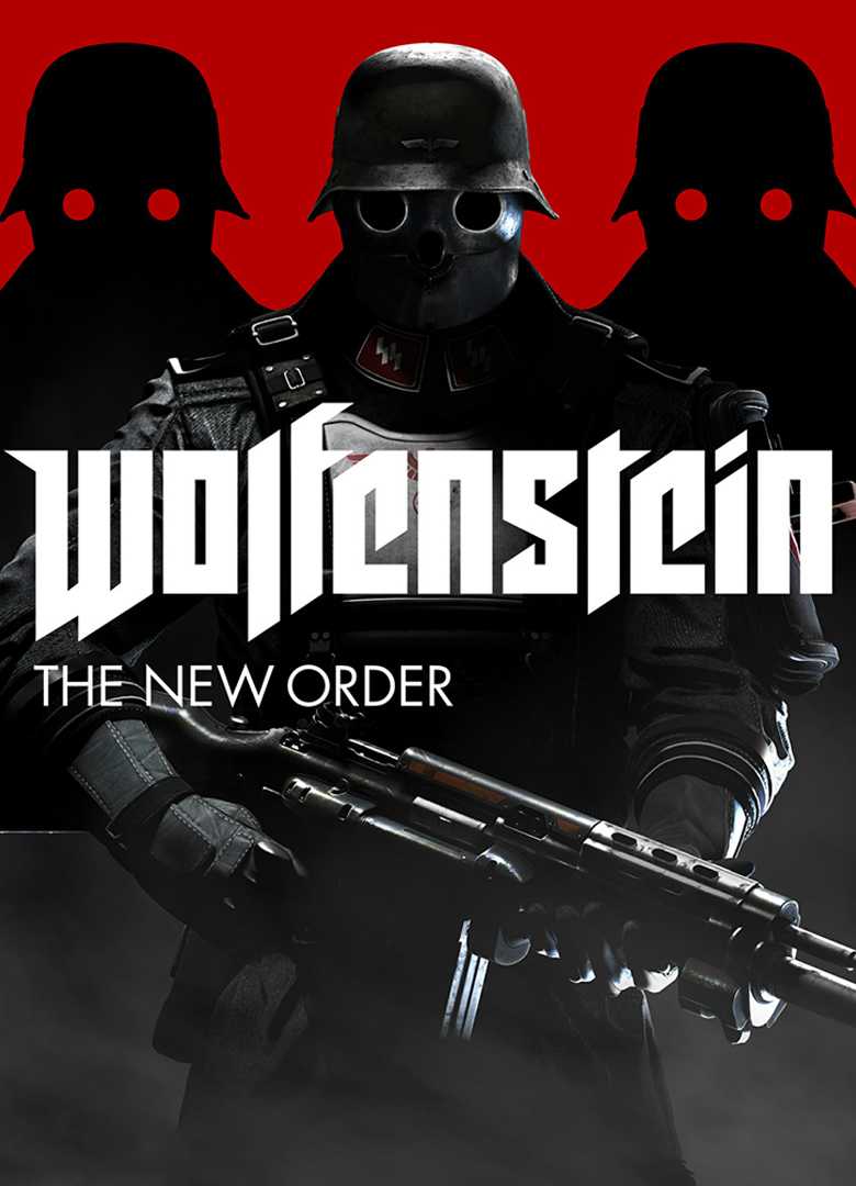 Все части wolfenstein по порядку – в каком порядке играть, полная хронология - поиграем? - блоги - cyber.sports.ru