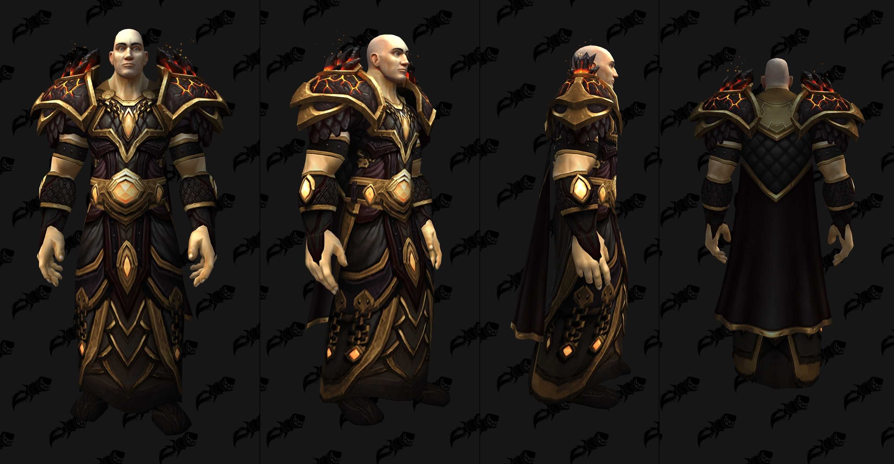 Patch 5.4: shaohao reputation guide