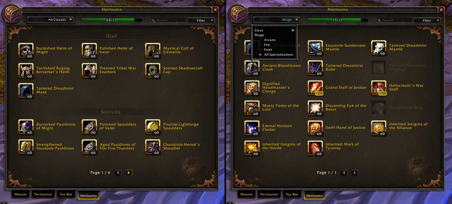 Wow shadowlands pvp сезон 1: pvp-торговцы, как улучшить pvp-снаряжение и награды