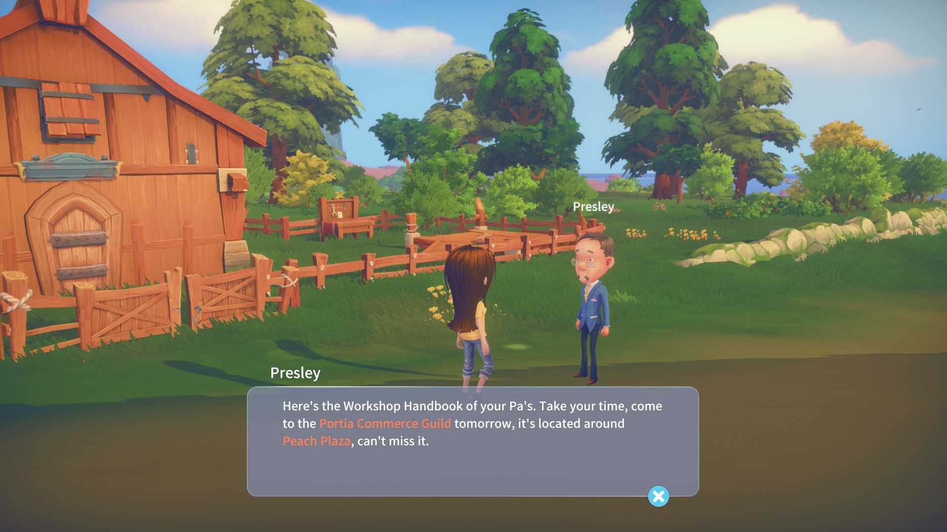My time at portia дешевый старый игрушечный корабль