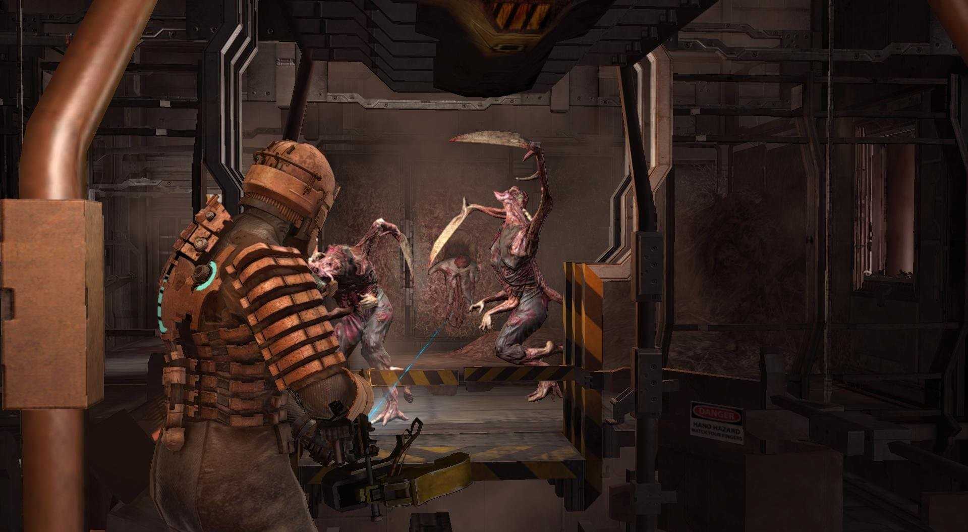 Dead space 3: что произошло с айзеком и его судьба в игре