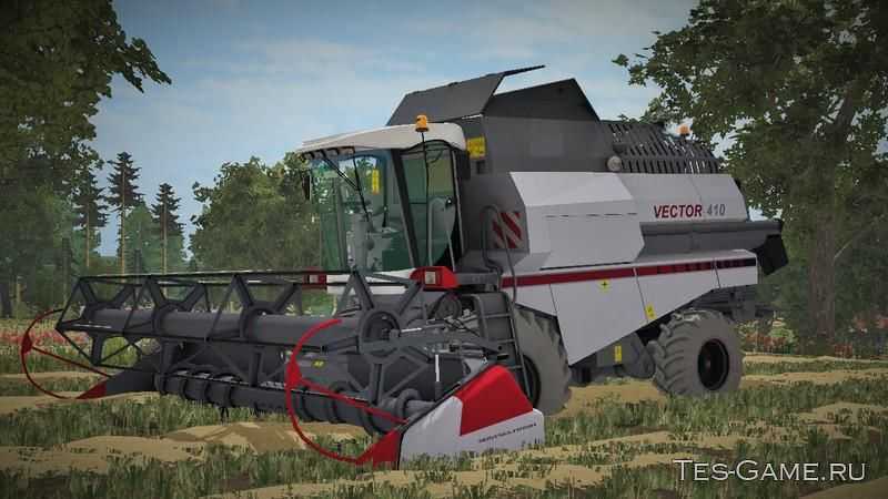 Лучшие моды для farming simulator 17