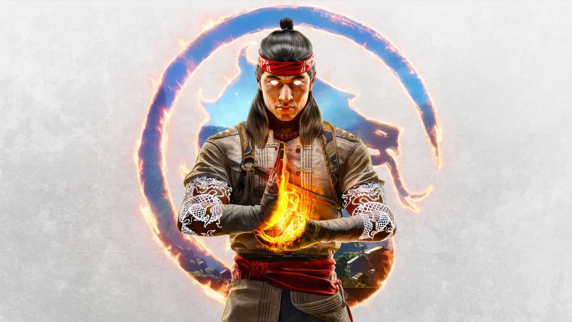 Mortal kombat x - юбилейная версия игры по легендарной саге.
