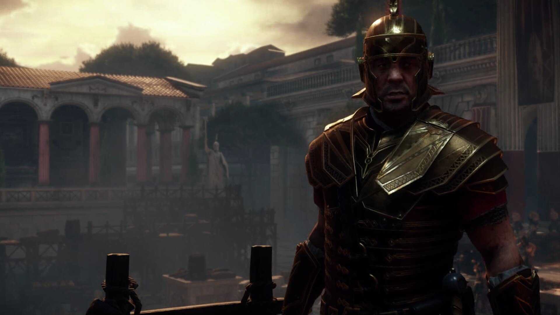 10 игр, похожих на ryse: son of rome на pc - список лучших