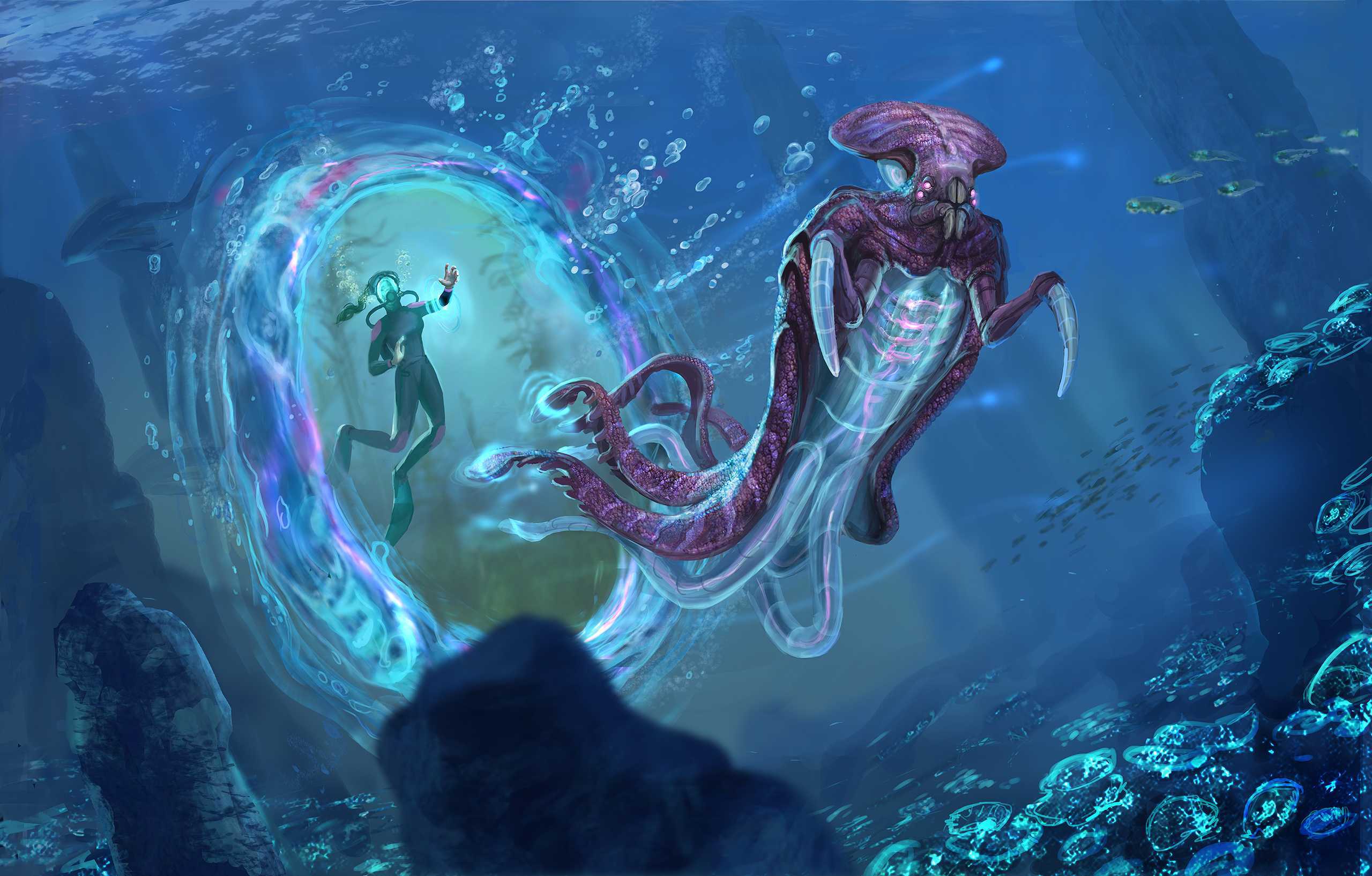 20 best subnautica mods for pc