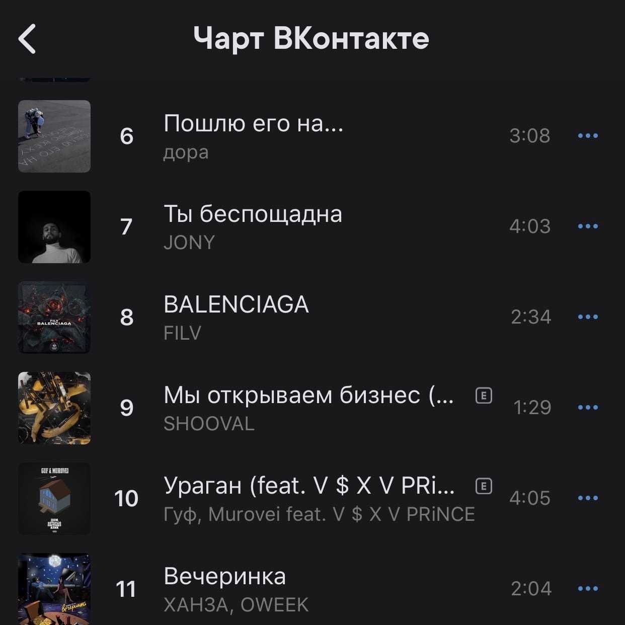 Morgenshtern, the limba, niletto, бумыч «шаlove» в mp3, слушать онлайн