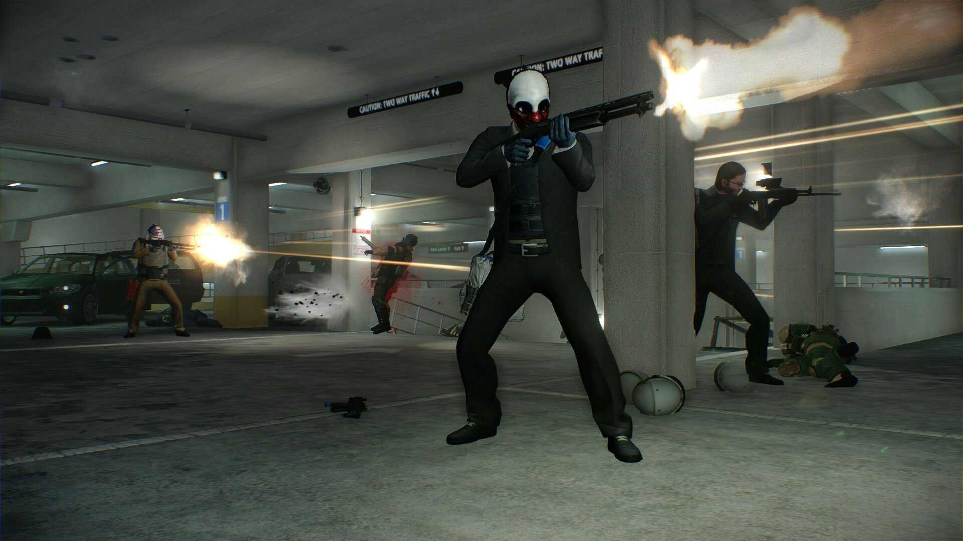 Десять лучших игр, в которых можно грабить караваны / games.cnews