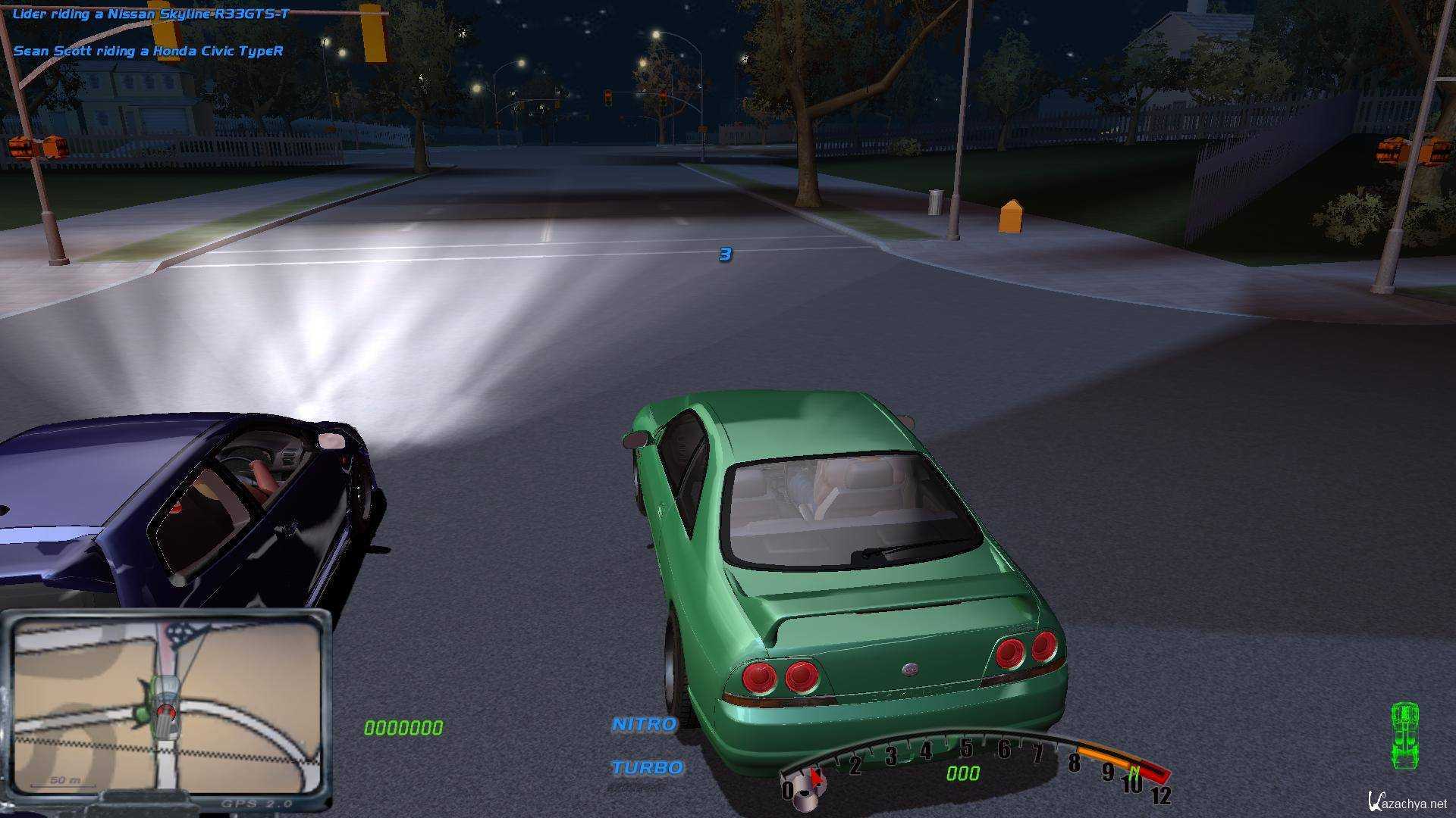 Street legal racing redline 2015 на русском языке скачать торрент бесплатно без регистрации и смс