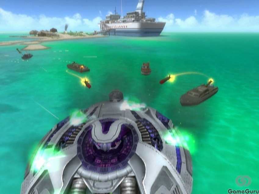 Destroy all humans! big willy unleashed | destroy all humans! wiki | fandom