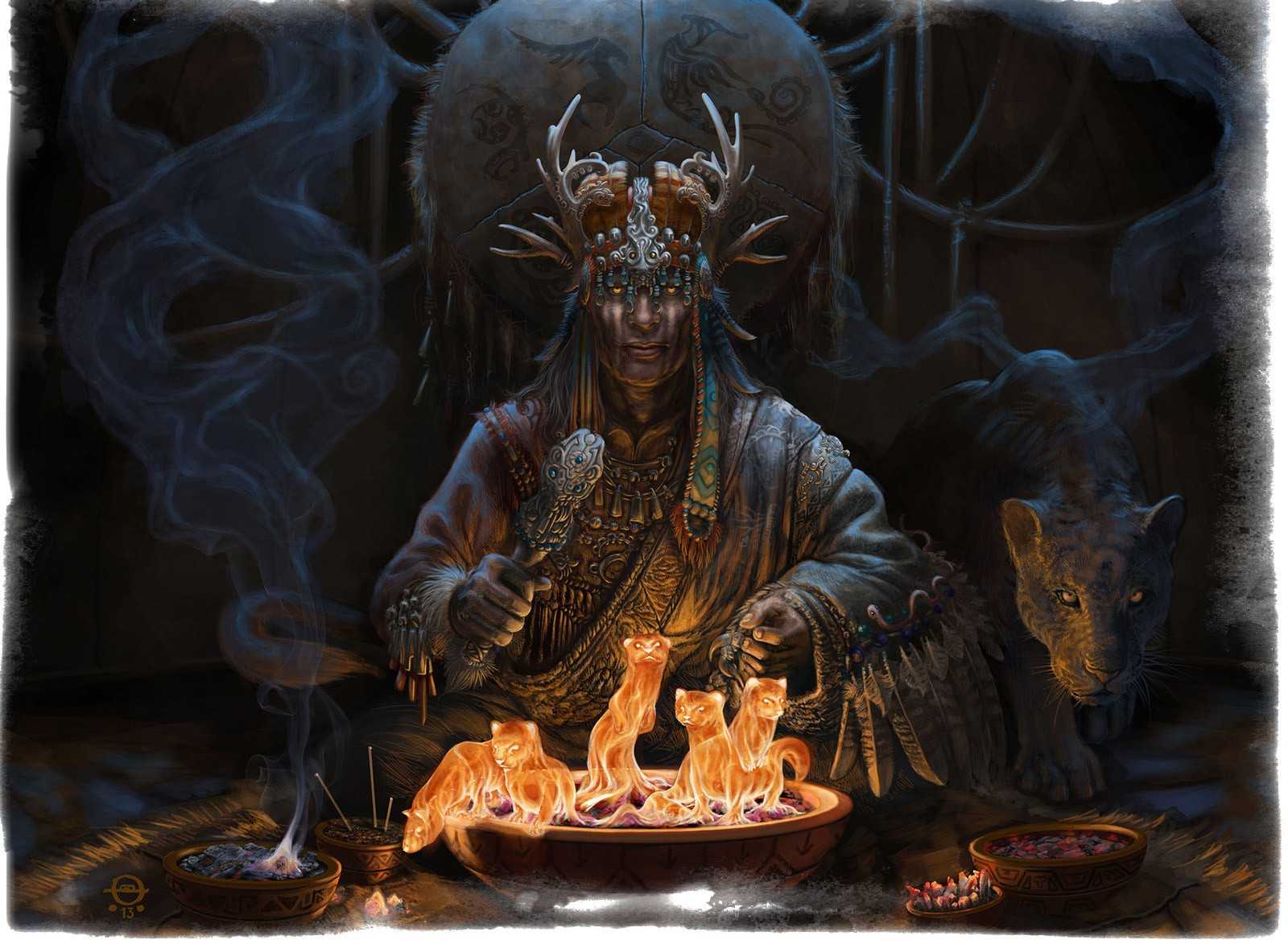 Druid