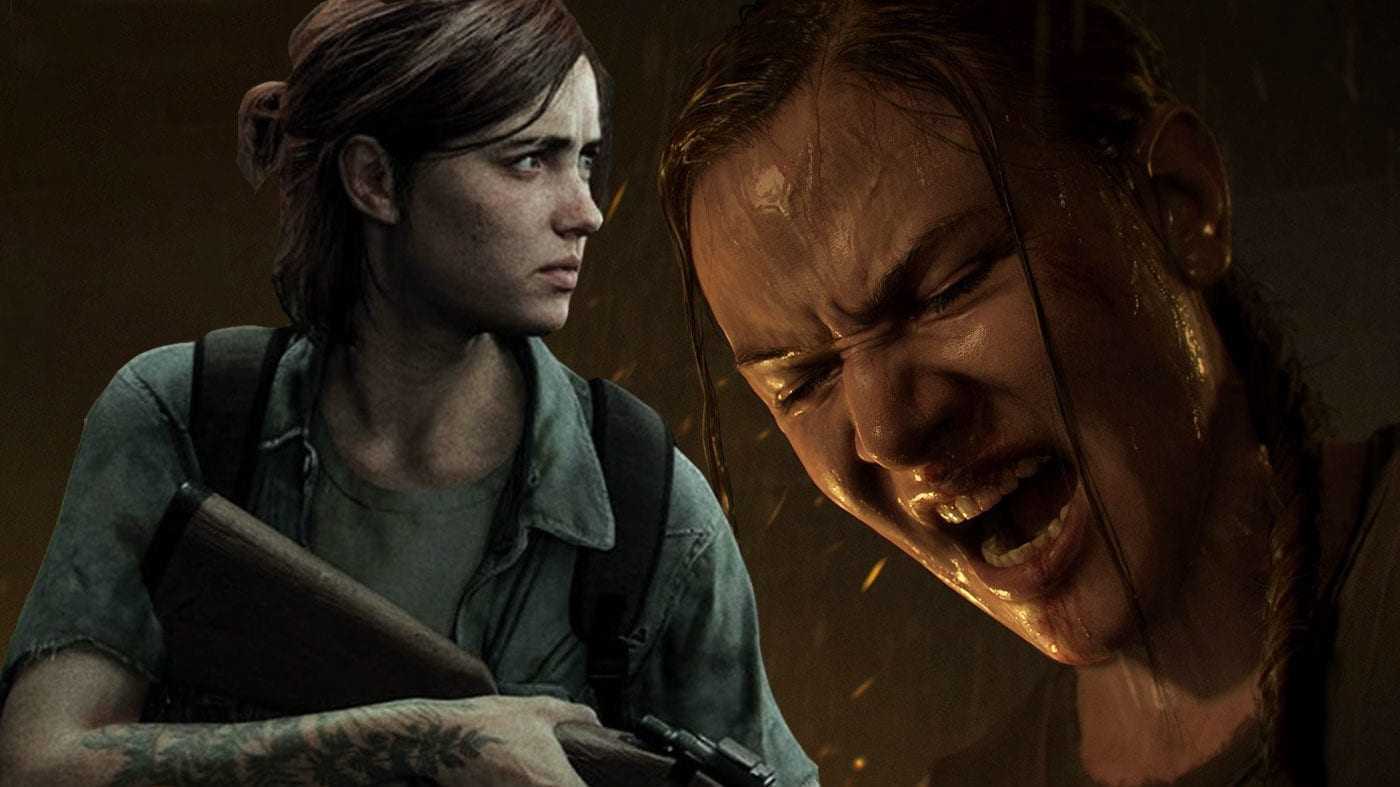 The last of us part ii лучшая сложность — что выбрать