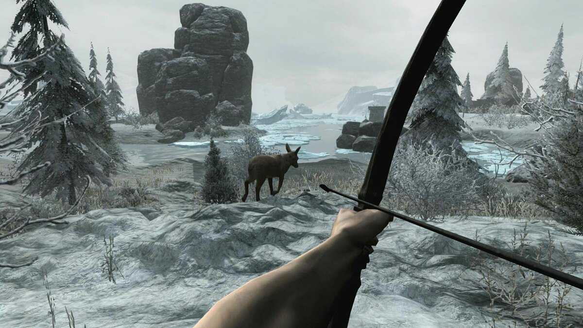 Savage lands - крафтинг и выживание в жестоком мире