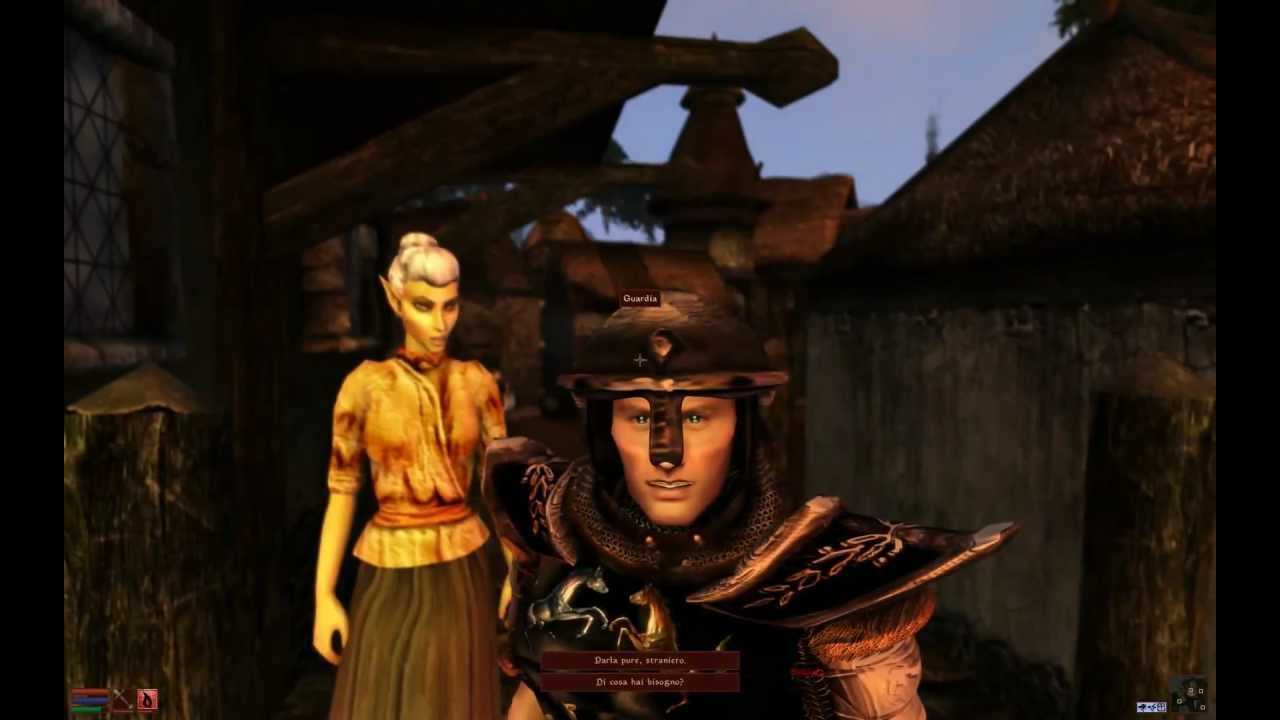 Morrowind: 15 best graphics mods that completely revamp the game in 2022