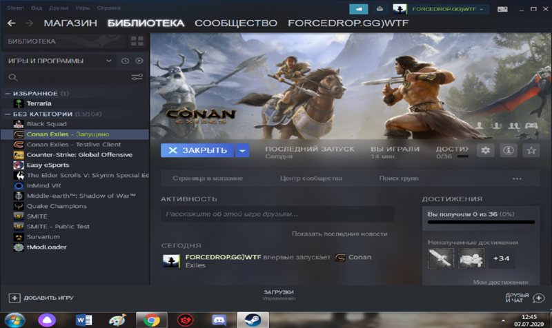 Китайцы выпустили 5 раз в steam одну игру, поленившись поменять все скриншоты и трейлер