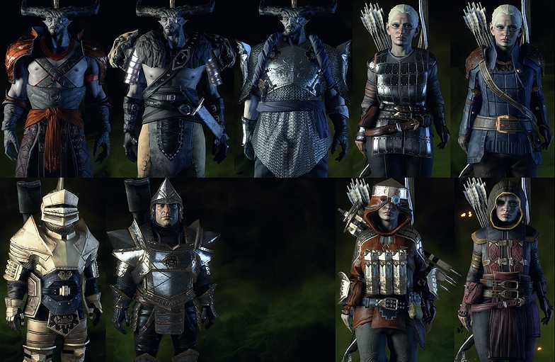 Best dragon age inquisition mods in 2023 [ update list ]