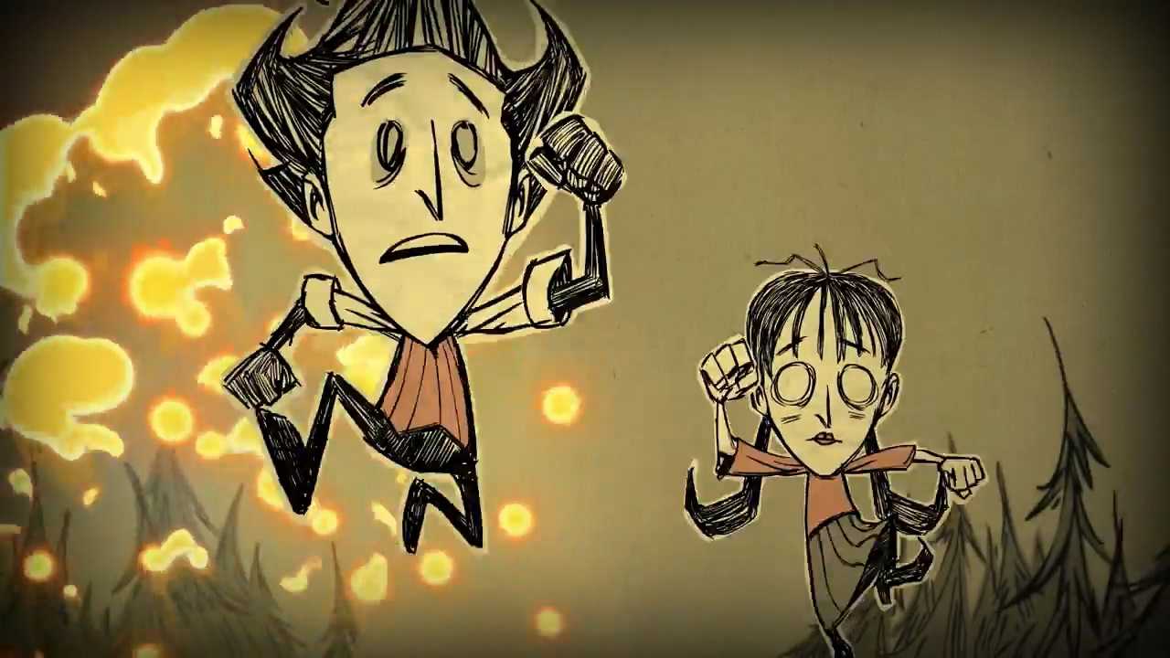 Как выжить летом в don't starve together: полезные советы и стратегии