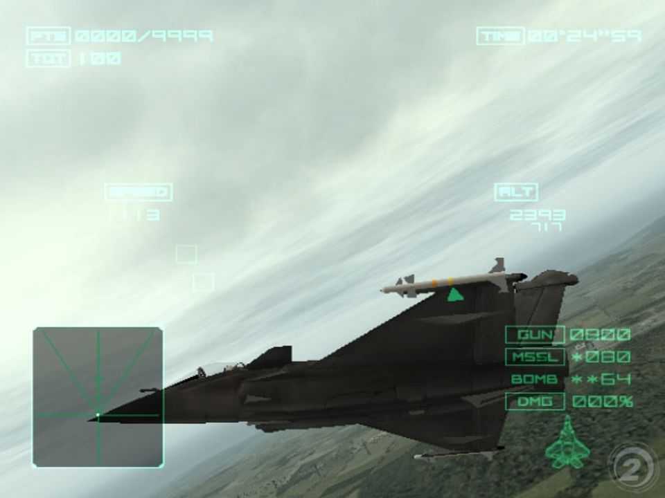 Ace combat 04: shattered skies free download pc game - yopcgames.com