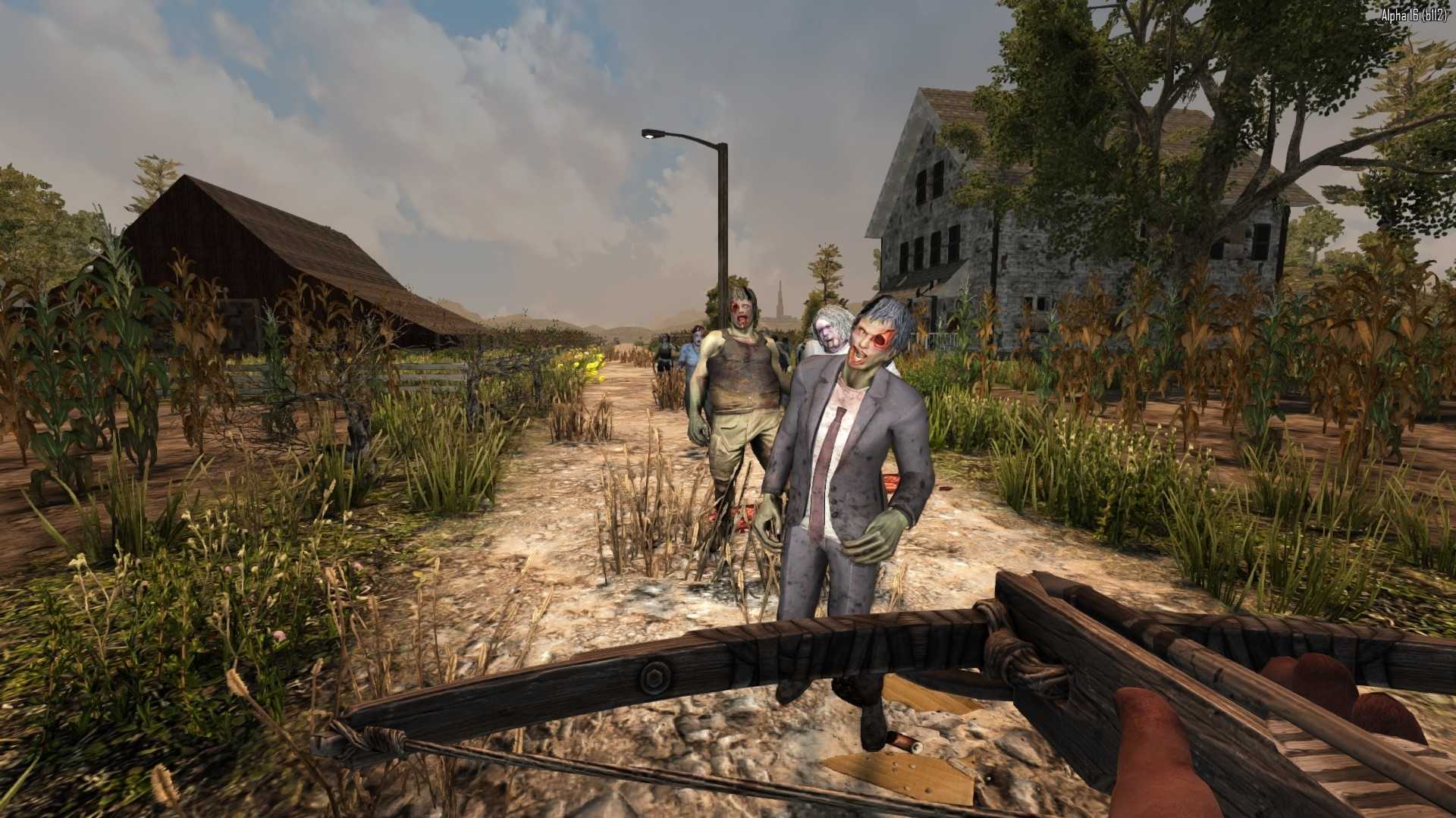 Как установить моды в 7 days to die – пошаговая инструкция