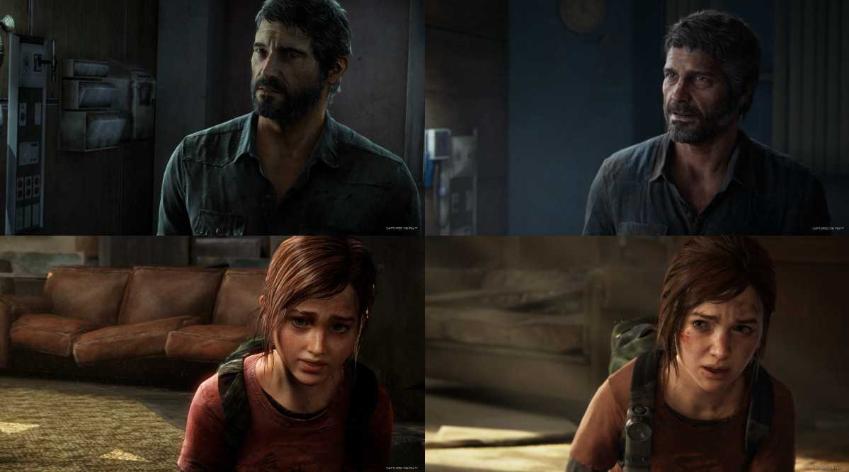 The last of us прохождение - инструкция на русском языке