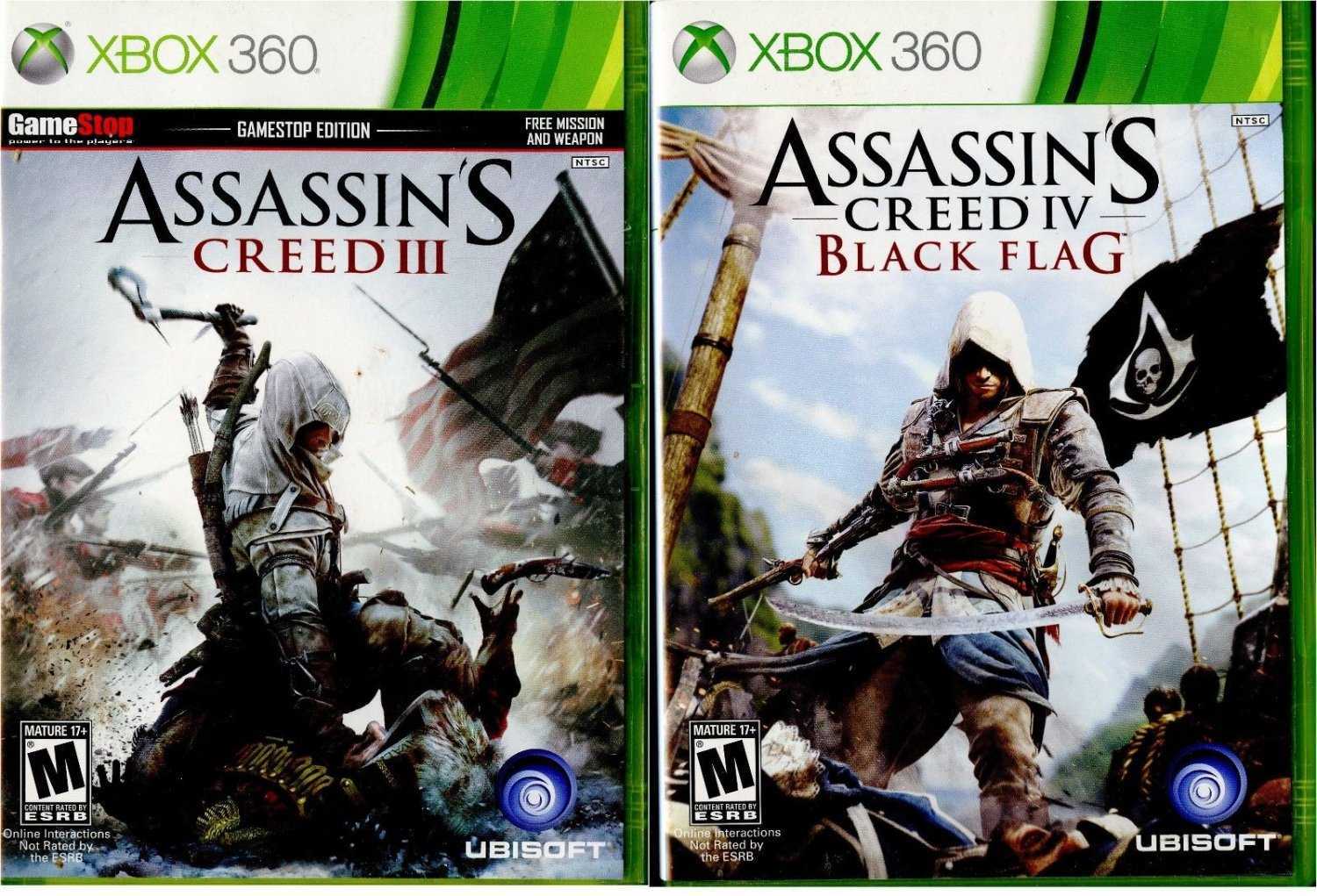 Прохождение истины assassin's creed ii.
