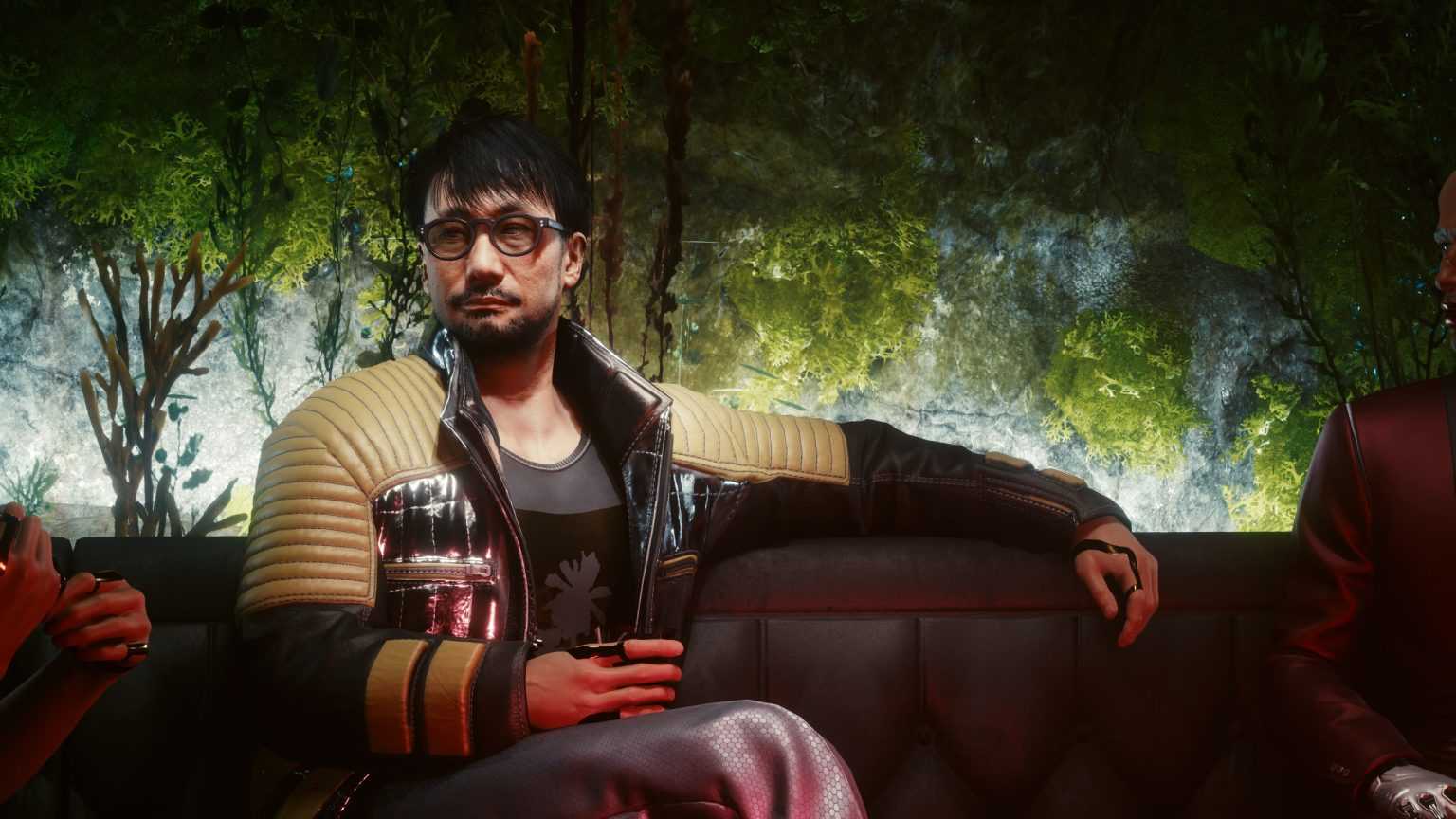 8 вещей, которые нельзя пропустить в cyberpunk 2077 : gamez= - игровой портал