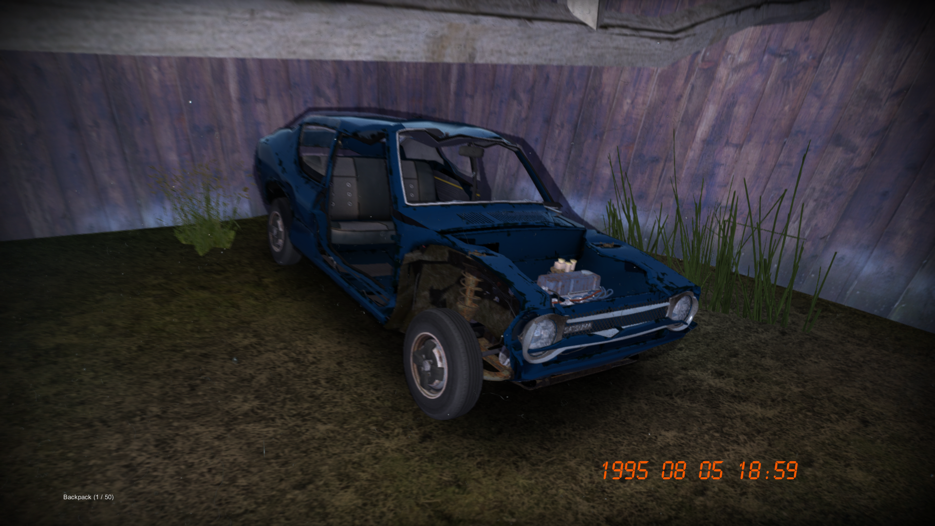 My summer car 2023 скачать торрент на русском последняя версия