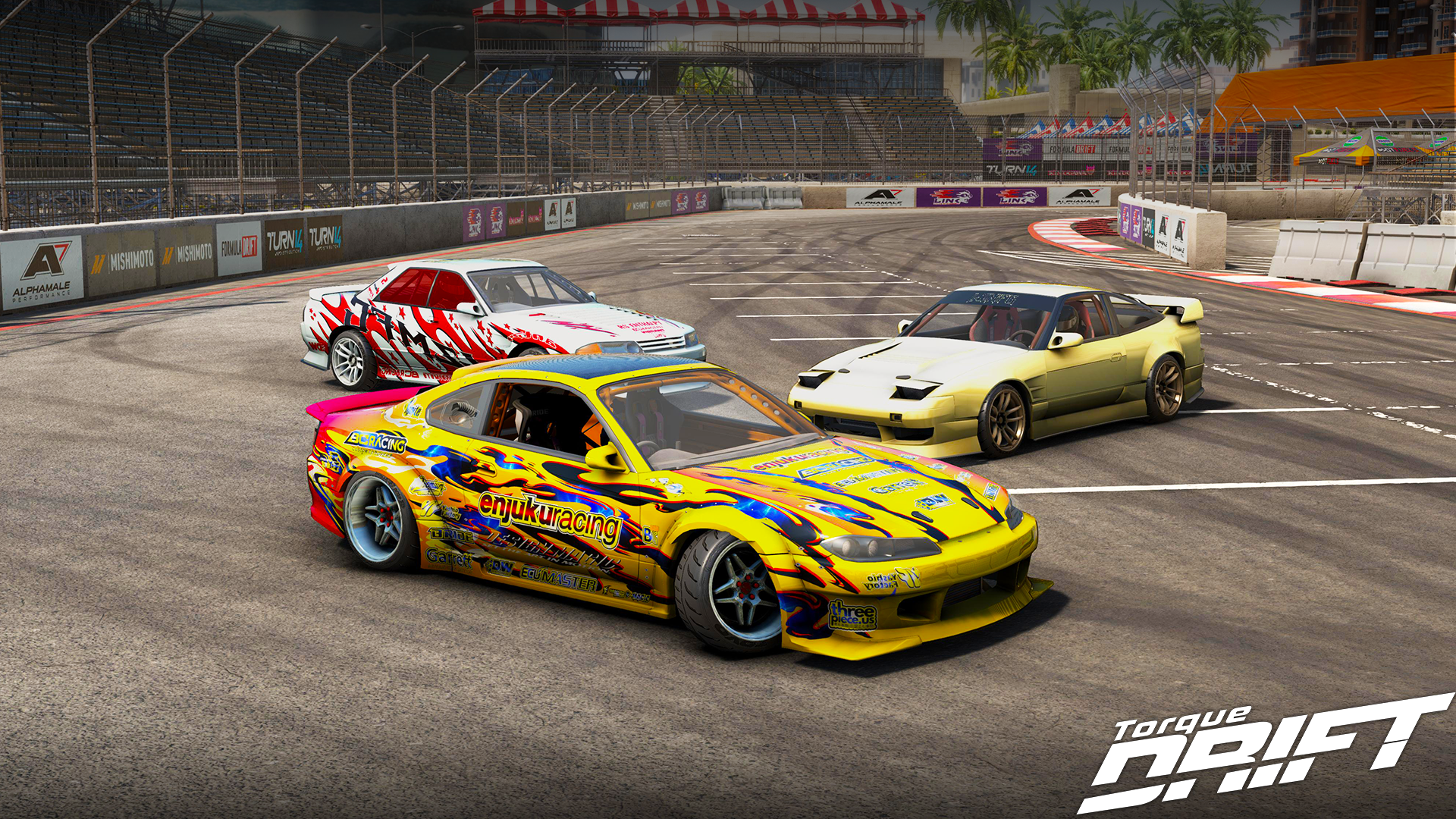 Torque drift system requirements