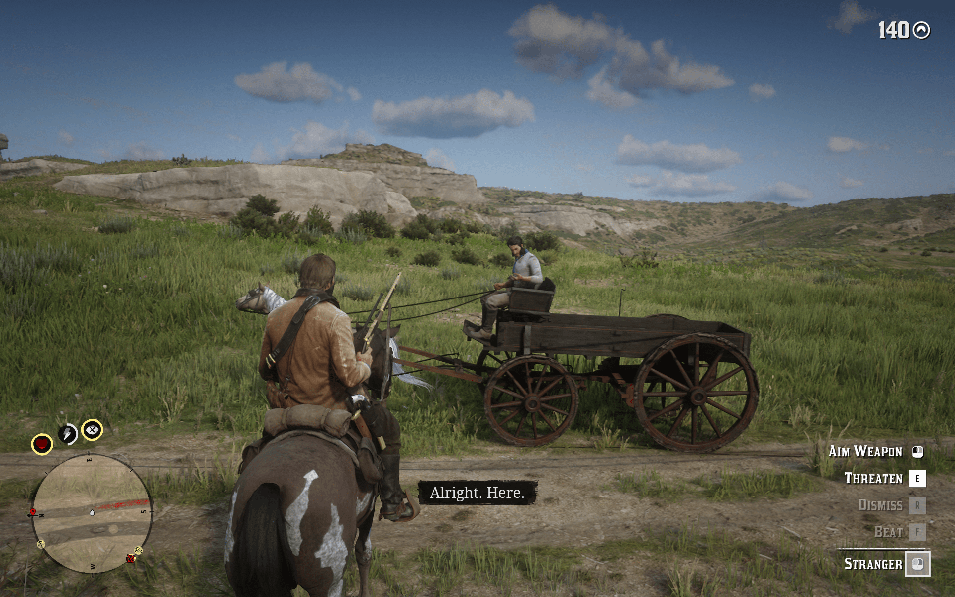 Red dead redemption 2 – эпилог [прохождение] | game.data