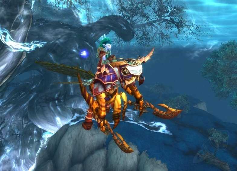The kalu'ak reputation guide for wrath of the lich king classic - wowhead
