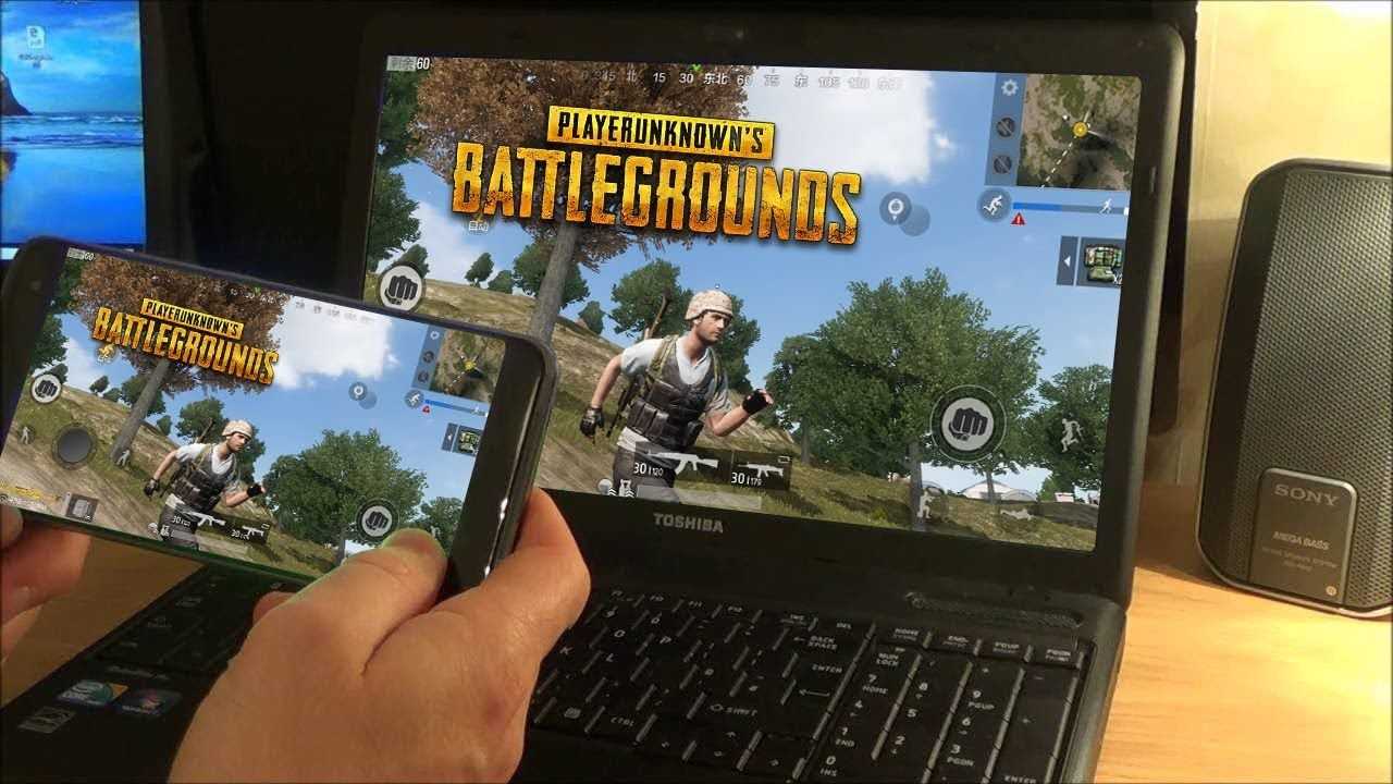 Pubg mobile на пк - скачать бесплатно для компьютера