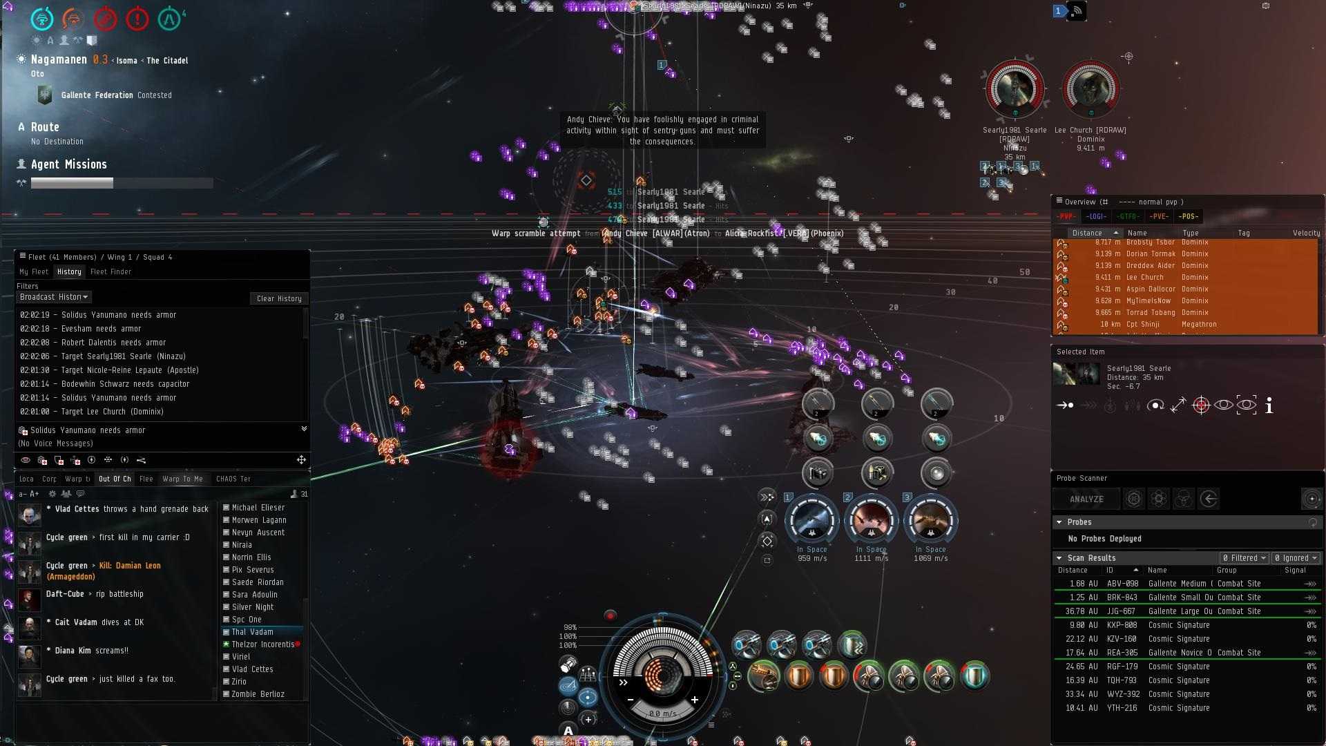 Самый большой мошенник eve online рассказывает нам свои секреты