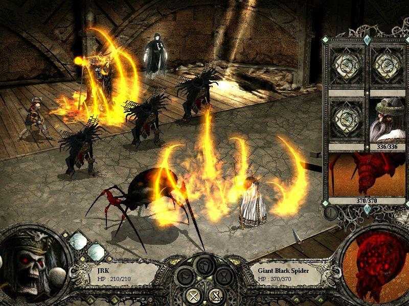 Disciples 2: dark prophecy disciples 2: канун рагнарека (2002) [pc игры, strategy] / скачать бесплатно