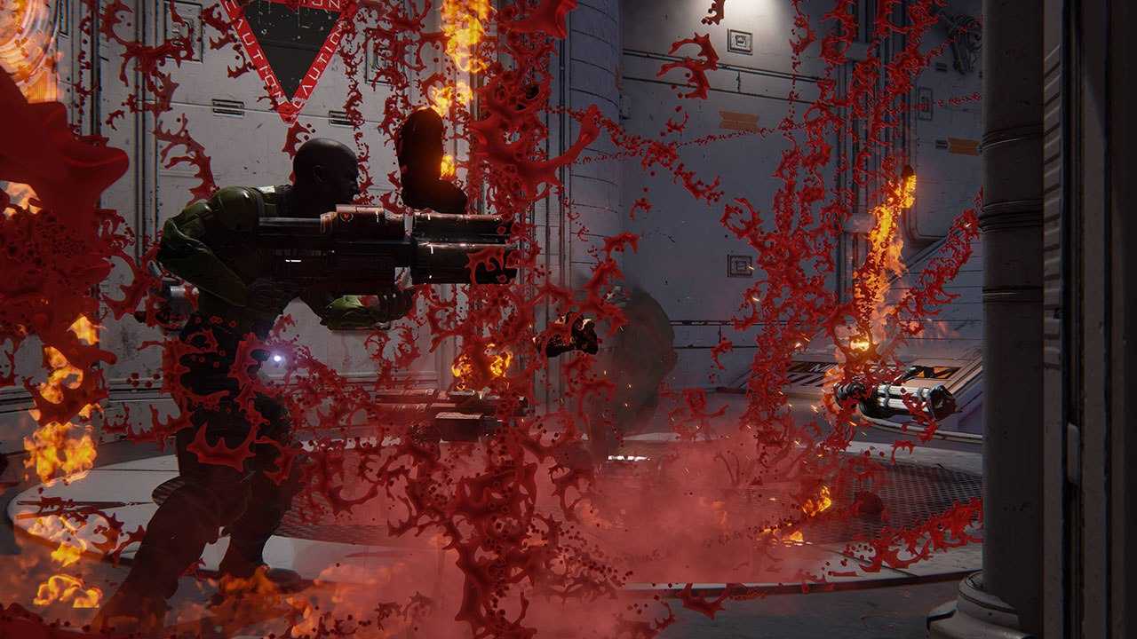 Unreal tournament — традиция